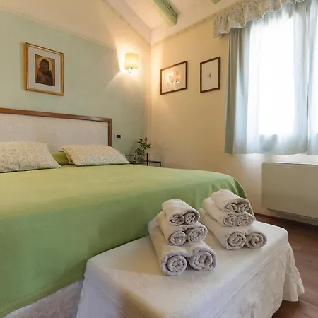 Casamiriam بيت ضيافة مارانو