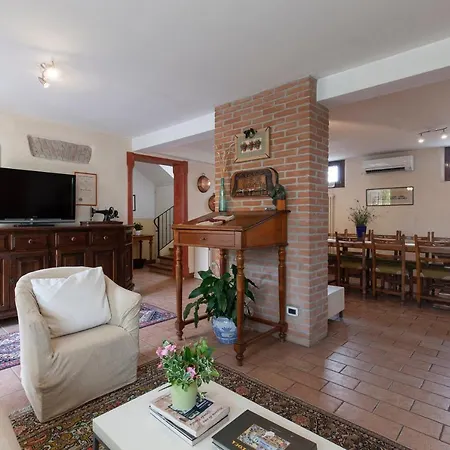 Casamiriam بيت ضيافة *